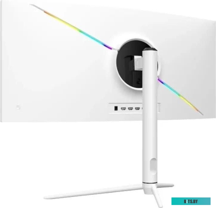 Монитор Dahua 30" DHI-LM30-E330CW белый DHI-LM30-E330CW