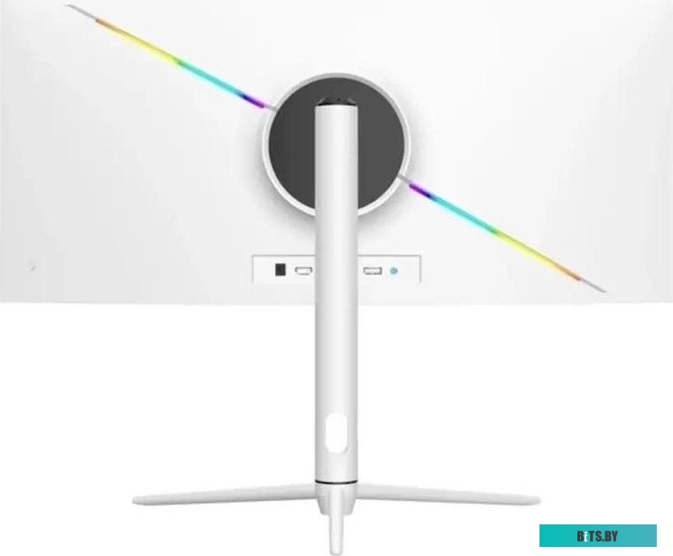Монитор Dahua 30" DHI-LM30-E330CW белый DHI-LM30-E330CW