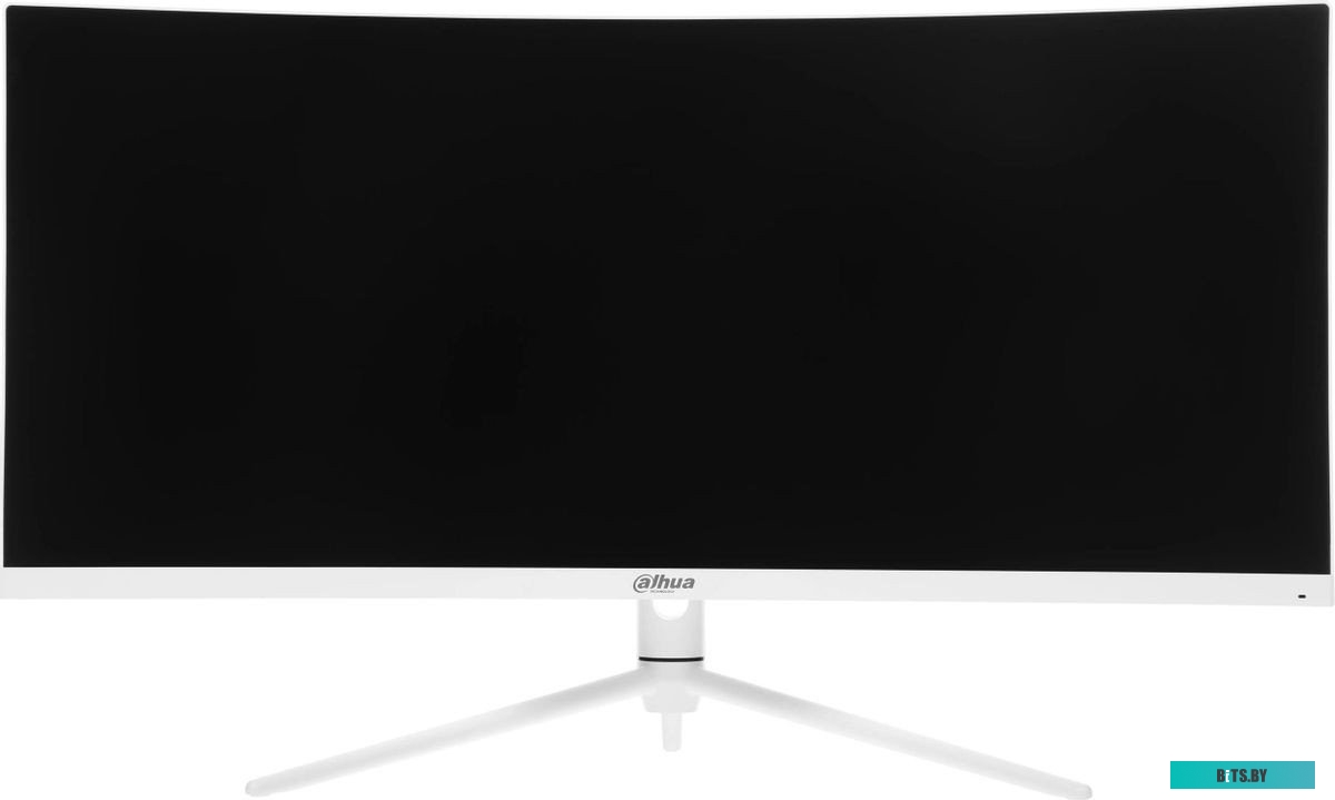 Монитор Dahua 30" DHI-LM30-E330CW белый DHI-LM30-E330CW