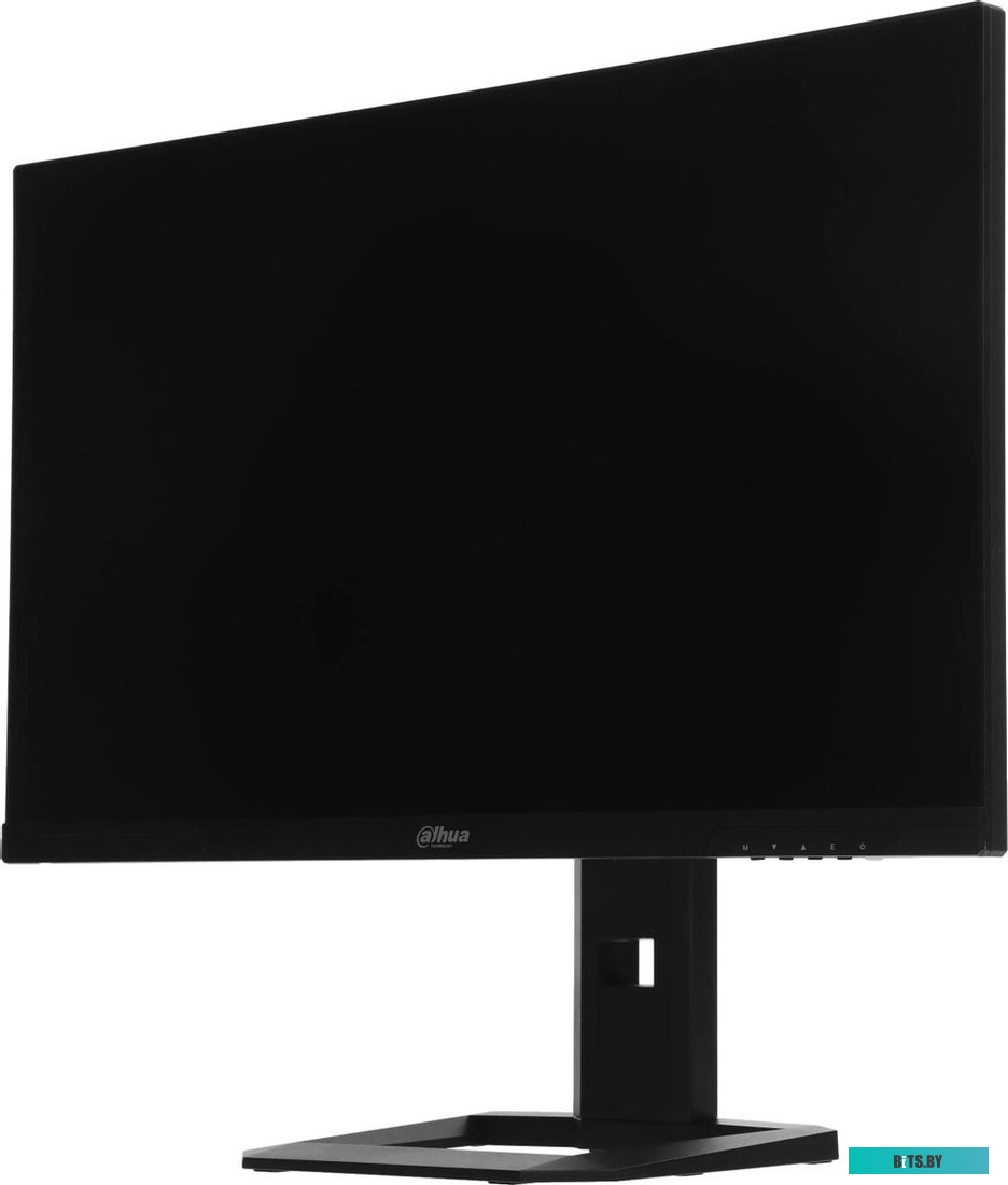 Монитор Dahua 27" DHI-LM27-E341A черный DHI-LM27-E341A