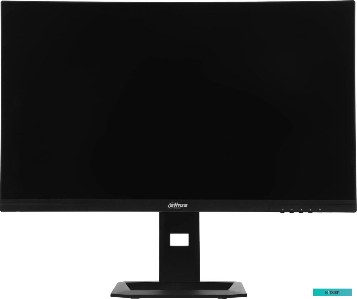 Монитор Dahua 27" DHI-LM27-E341A черный DHI-LM27-E341A