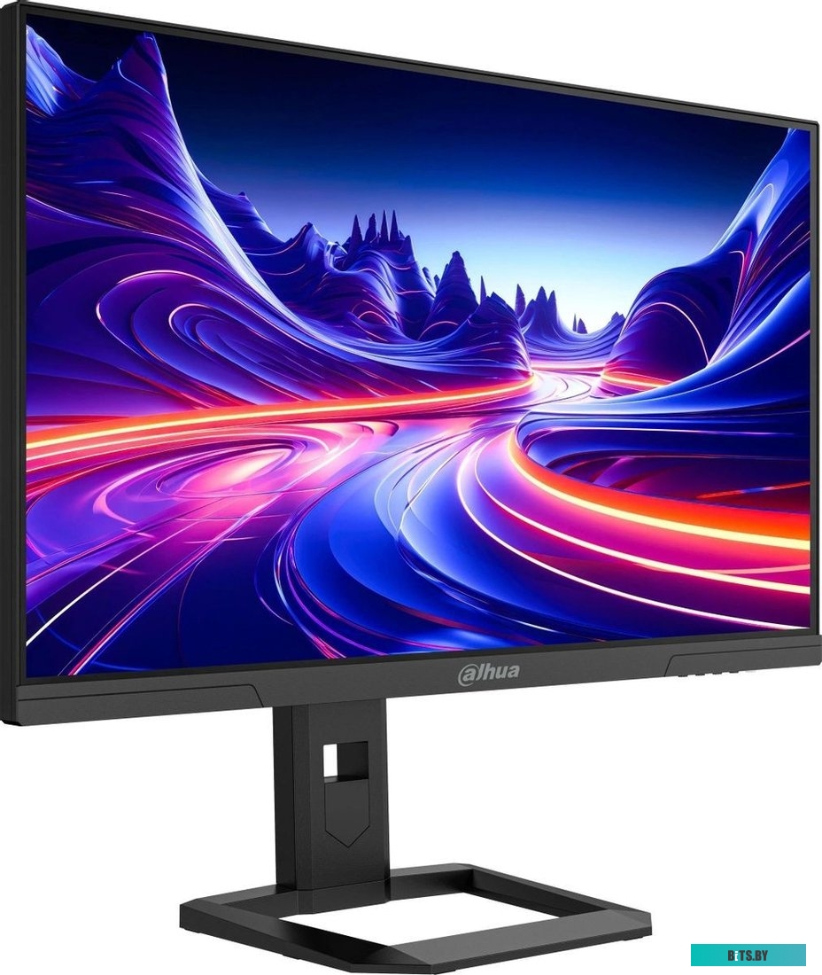 Монитор Dahua 27" DHI-LM27-E341A черный DHI-LM27-E341A