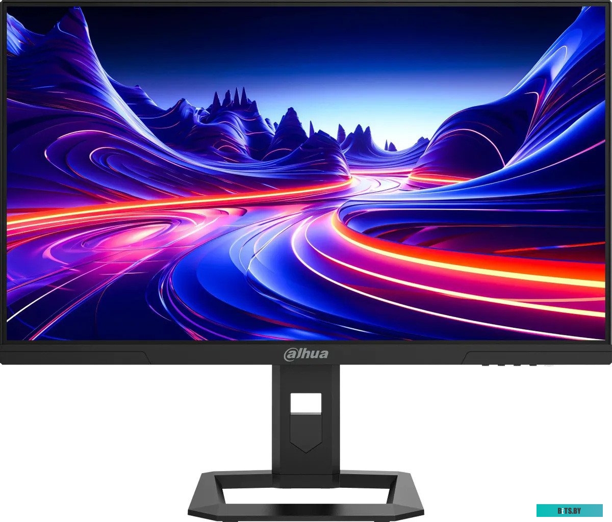 Монитор Dahua 27" DHI-LM27-E341A черный DHI-LM27-E341A