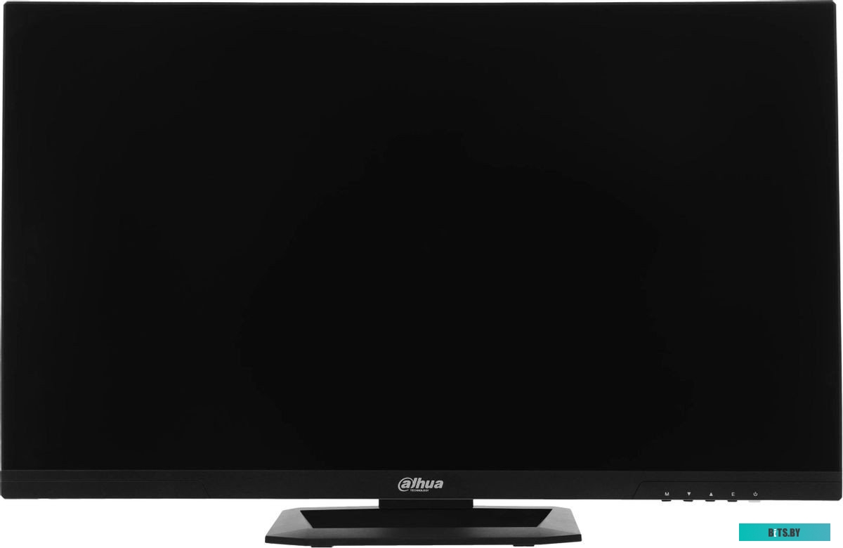 Монитор Dahua 27" DHI-LM27-E341A черный DHI-LM27-E341A