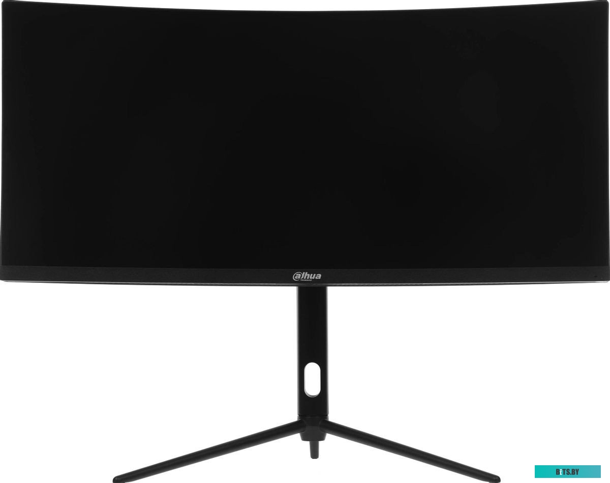 Монитор Dahua 30" DHI-LM30-E330CA черный DHI-LM30-E330CA