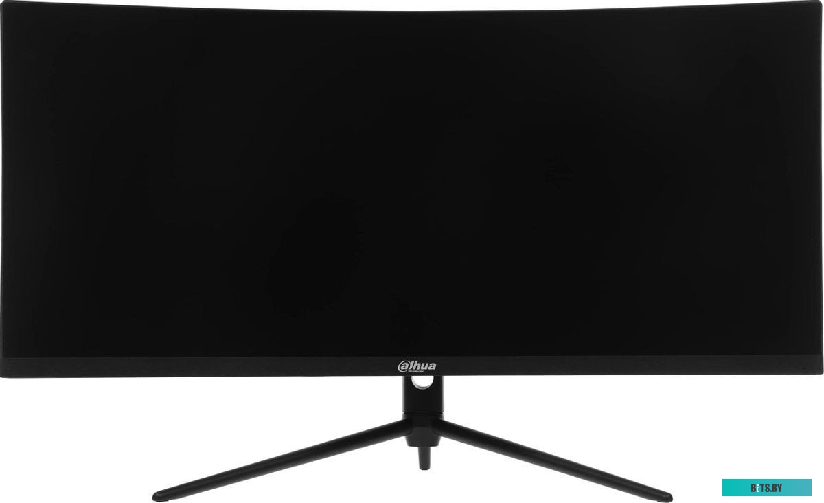 Монитор Dahua 30" DHI-LM30-E330CA черный DHI-LM30-E330CA