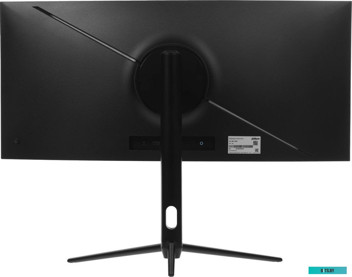 Монитор Dahua 30" DHI-LM30-E330CA черный DHI-LM30-E330CA
