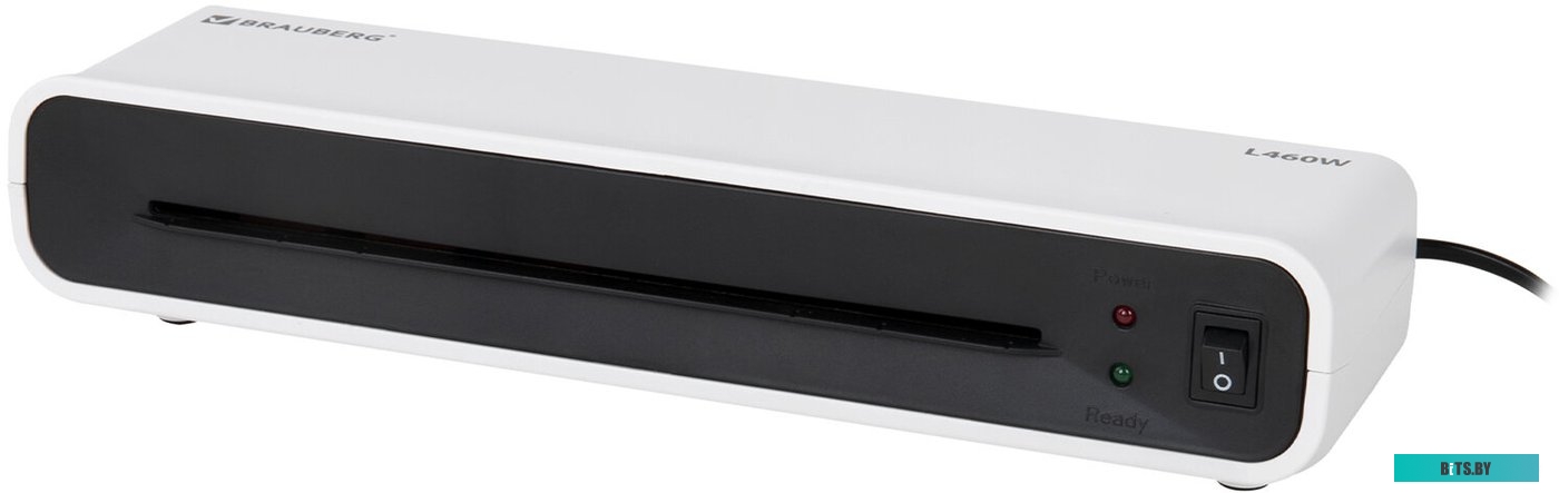Стиральная машина BRAUBERG L460W