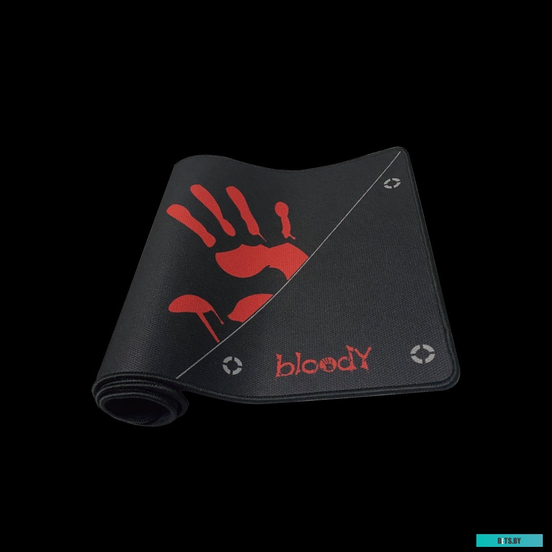 Мышинный коврик A4Tech Bloody BP-50L