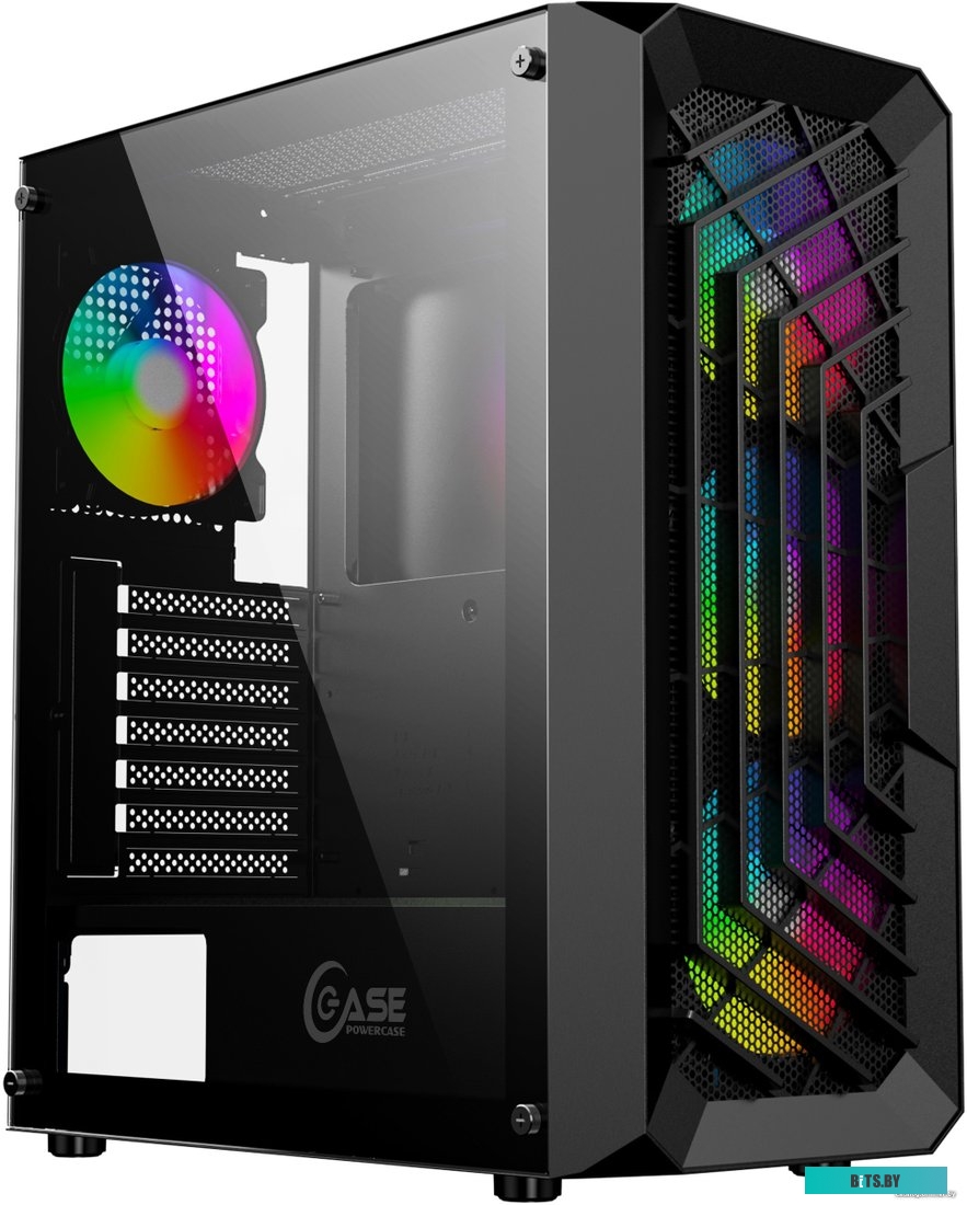 Чехол Powercase Mistral C4B CMICB-L4.