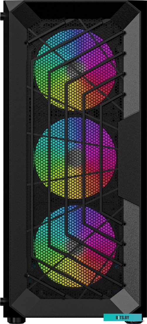 Чехол Powercase Mistral C4B CMICB-L4.