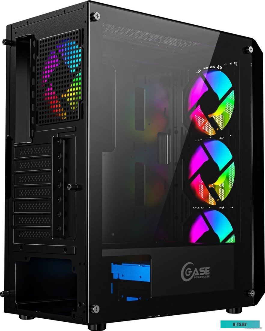 Чехол Powercase Mistral C4B CMICB-L4.