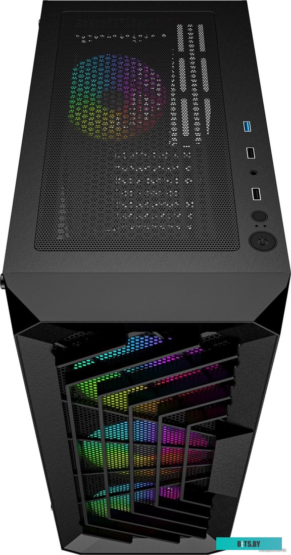 Чехол Powercase Mistral C4B CMICB-L4.