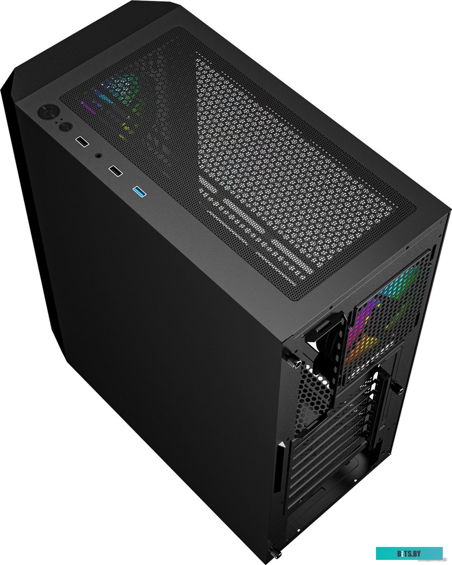 Чехол Powercase Mistral C4B CMICB-L4.