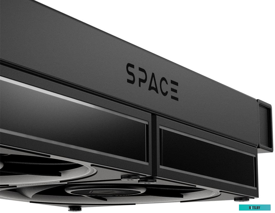 Жидкостный охладитель ID-Cooling SL240