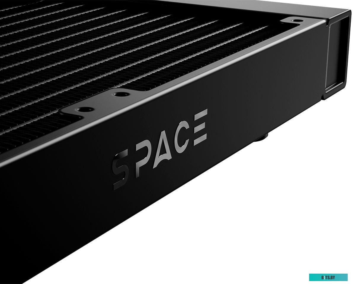 Жидкостный охладитель ID-Cooling SL240