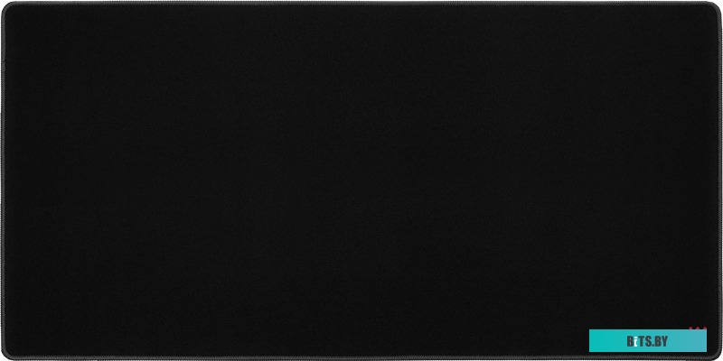 Коврик для стола Defender Black Ultra XXL One