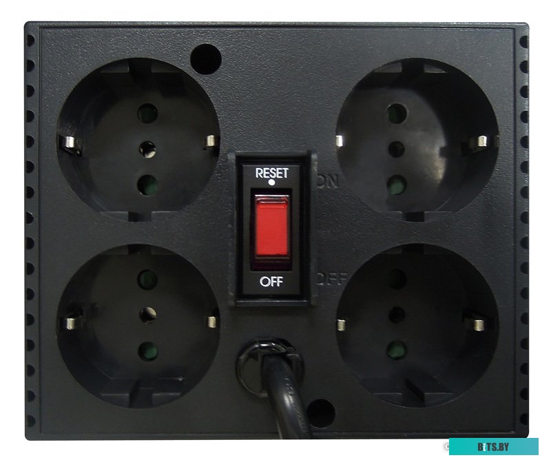 Стабилизатор напряжения Powercom TCA-2000