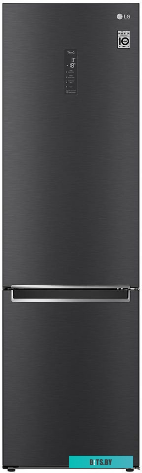 LG GC-B509SBSM