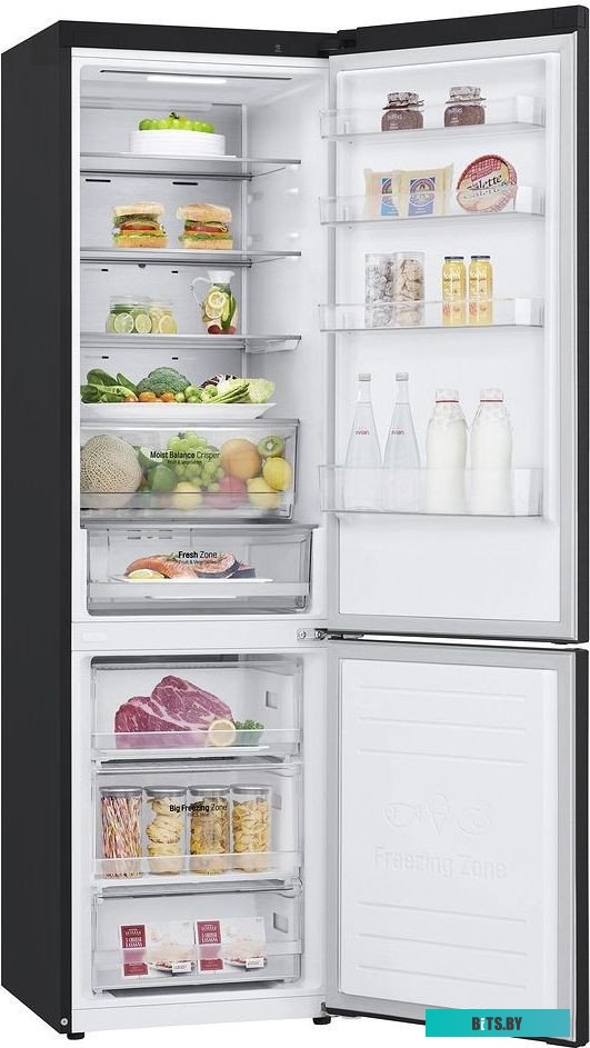 LG GC-B509SBSM
