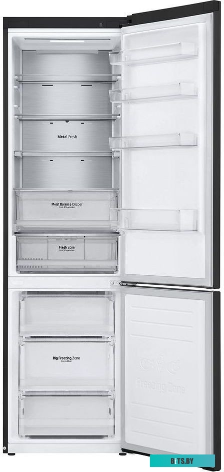 LG GC-B509SBSM