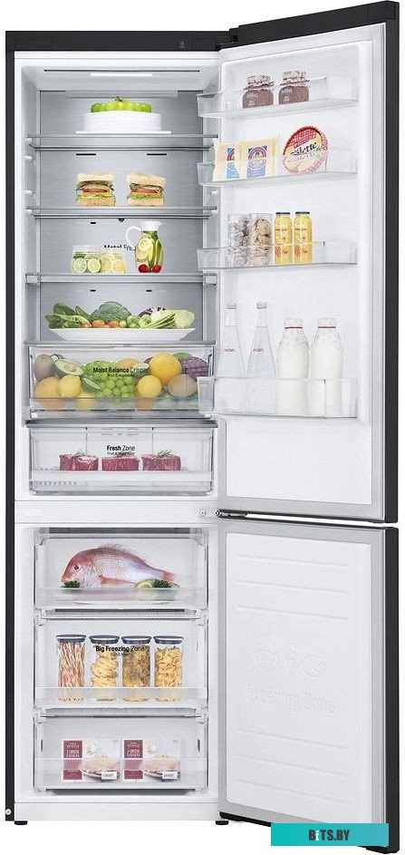 LG GC-B509SBSM