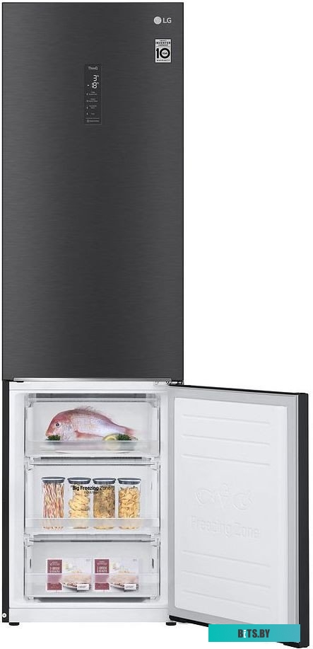 LG GC-B509SBSM