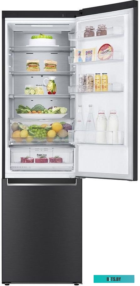 LG GC-B509SBSM