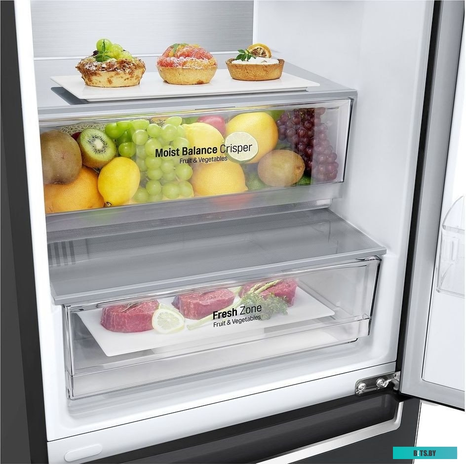 LG GC-B509SBSM