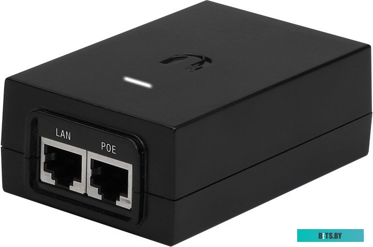Адаптер питания Ubiquiti POE-48-24W