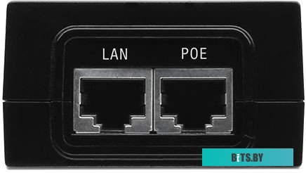 Адаптер питания Ubiquiti POE-48-24W