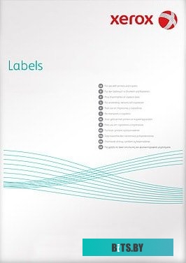 Самоклеящаяся бумага Xerox Colotech+ Laser Matt SRА3 003R93537