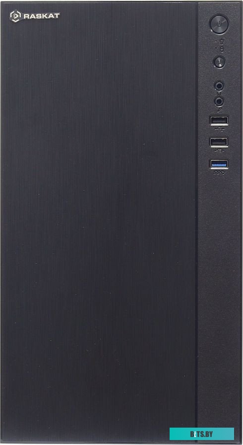 Системный блок Raskat Standart 300 Standart300108465