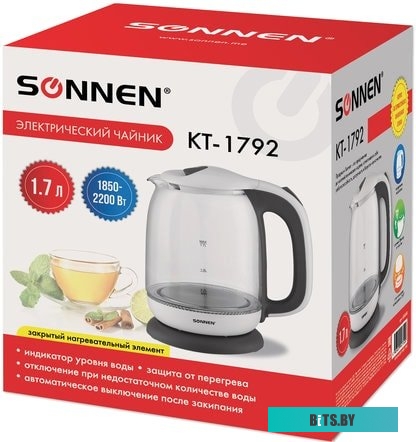 Sonnen KT-1792