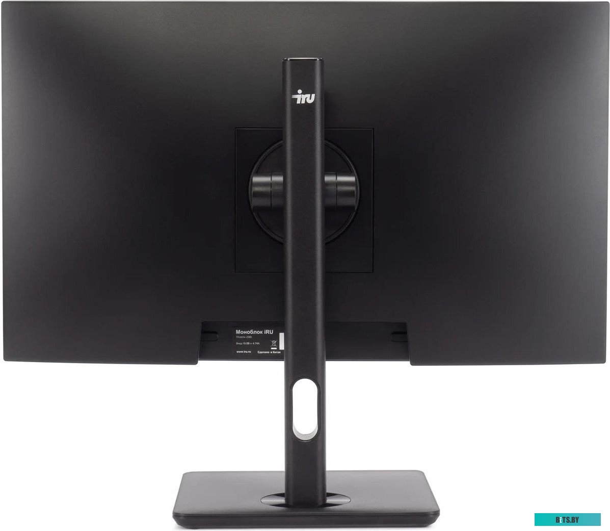 1894779 Ноутбук IRU 15EC3 Core i3 1115G4 8Gb SSD256Gb Intel Iris Xe graphics 15.6" FHD (1920x1080) Free DOS black WiFi BT Cam 7200mAh (1894779)