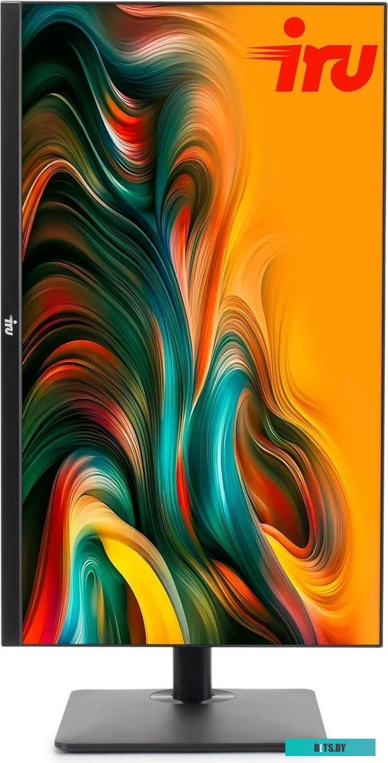 1894779 Ноутбук IRU 15EC3 Core i3 1115G4 8Gb SSD256Gb Intel Iris Xe graphics 15.6" FHD (1920x1080) Free DOS black WiFi BT Cam 7200mAh (1894779)