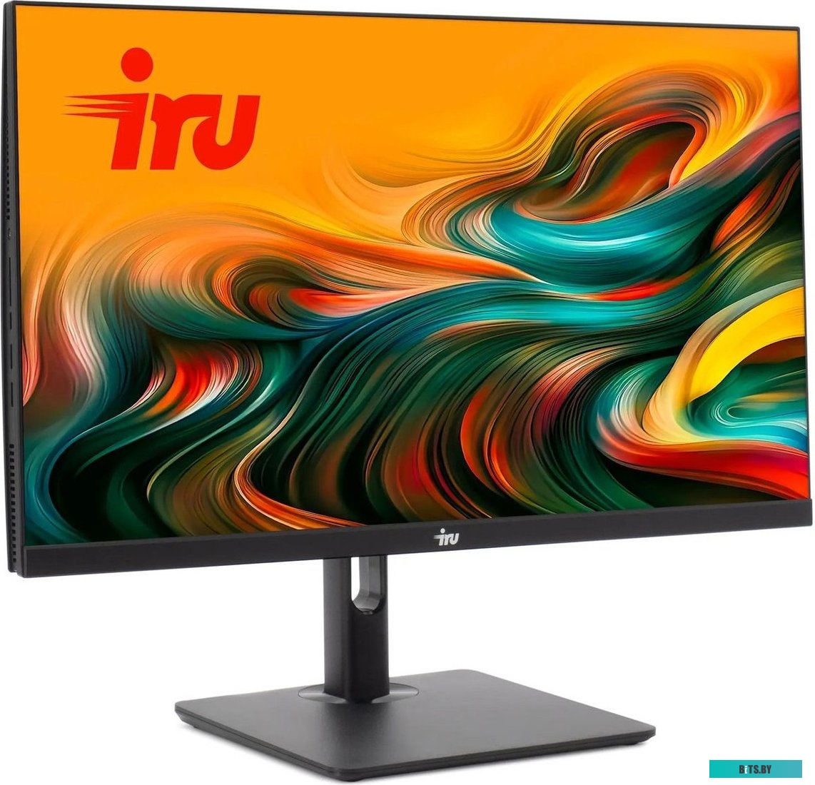 1894779 Ноутбук IRU 15EC3 Core i3 1115G4 8Gb SSD256Gb Intel Iris Xe graphics 15.6" FHD (1920x1080) Free DOS black WiFi BT Cam 7200mAh (1894779)