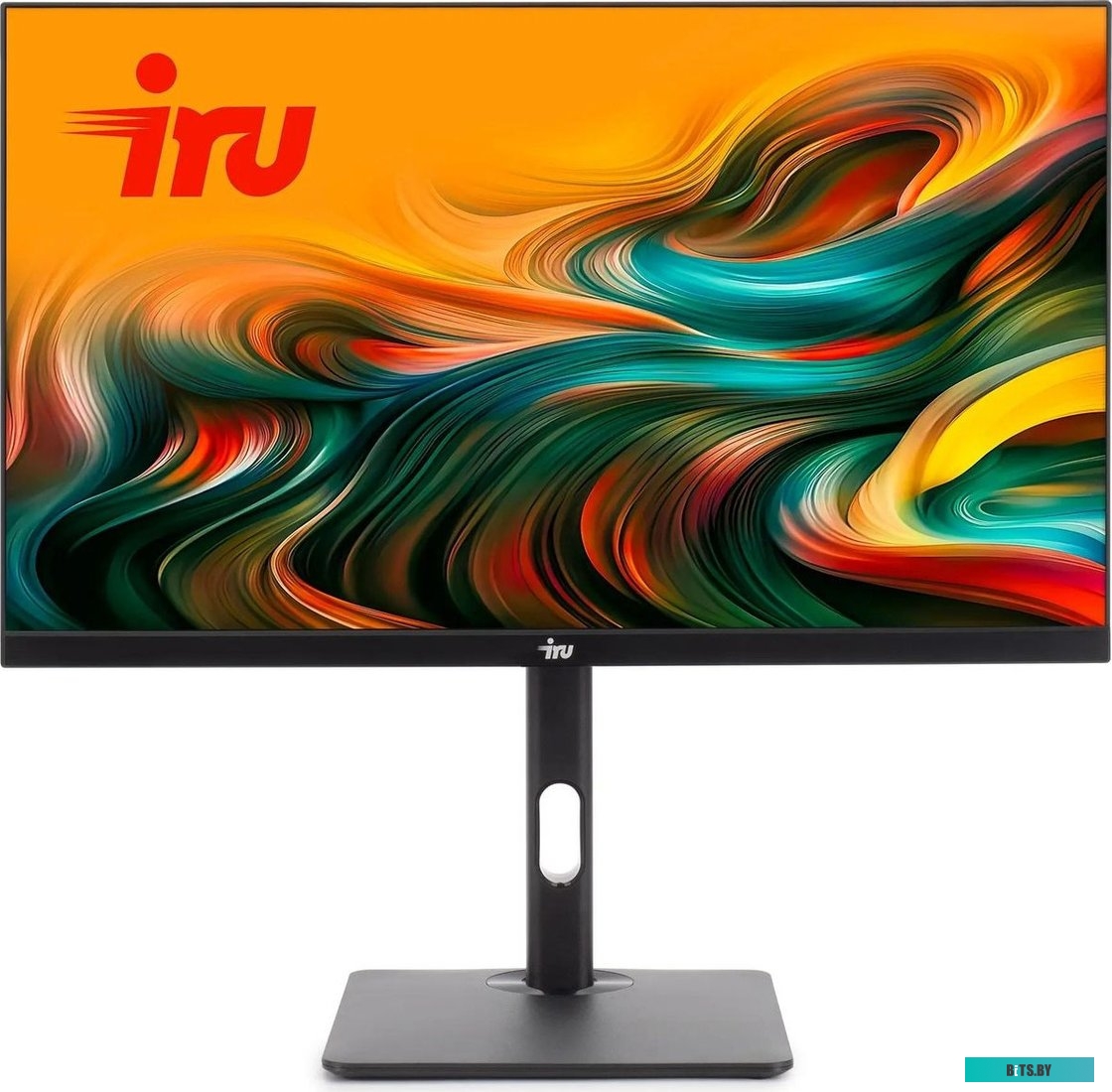 1894779 Ноутбук IRU 15EC3 Core i3 1115G4 8Gb SSD256Gb Intel Iris Xe graphics 15.6" FHD (1920x1080) Free DOS black WiFi BT Cam 7200mAh (1894779)