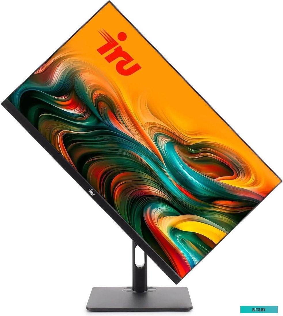 1894779 Ноутбук IRU 15EC3 Core i3 1115G4 8Gb SSD256Gb Intel Iris Xe graphics 15.6" FHD (1920x1080) Free DOS black WiFi BT Cam 7200mAh (1894779)