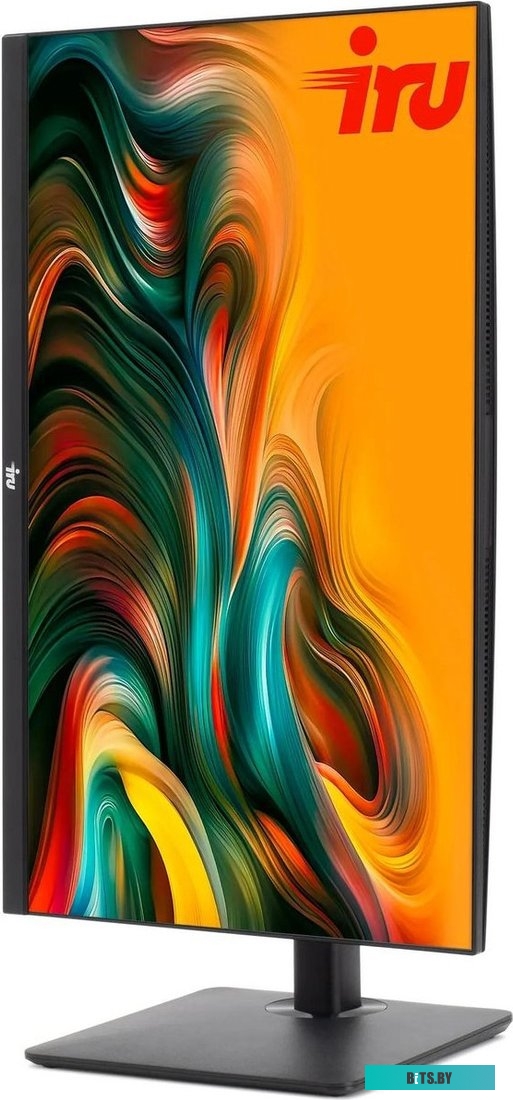 1894779 Ноутбук IRU 15EC3 Core i3 1115G4 8Gb SSD256Gb Intel Iris Xe graphics 15.6" FHD (1920x1080) Free DOS black WiFi BT Cam 7200mAh (1894779)