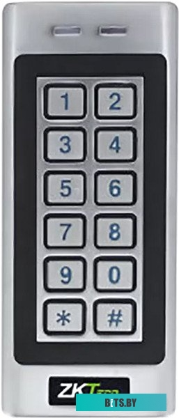 Терминал контроля доступа ZKTeco MK-V IC