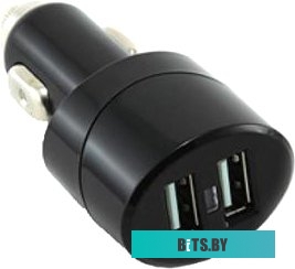 Автомобильное зарядное устройство Gembird MP3A-UC-CAR6