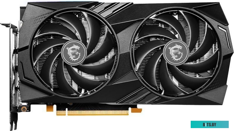 Видеокарта MSI GeForce RTX 4060 Gaming 8G