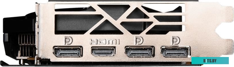 Видеокарта MSI GeForce RTX 4060 Gaming 8G