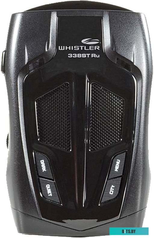Whistler WH-338ST Ru