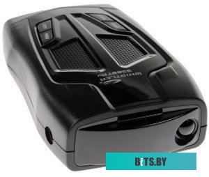 Whistler WH-338ST Ru