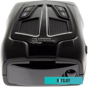 Whistler WH-338ST Ru