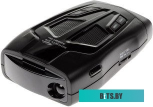 Whistler WH-338ST Ru