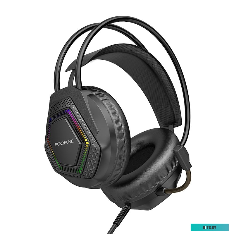 Borofone BO105 (черый)