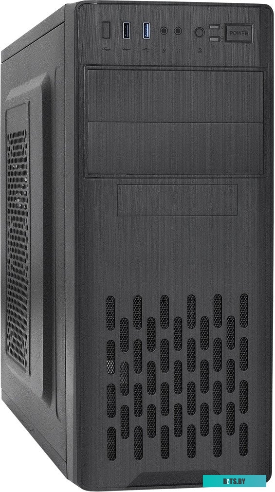 Корпус ExeGate CP-606U EX292993RUS